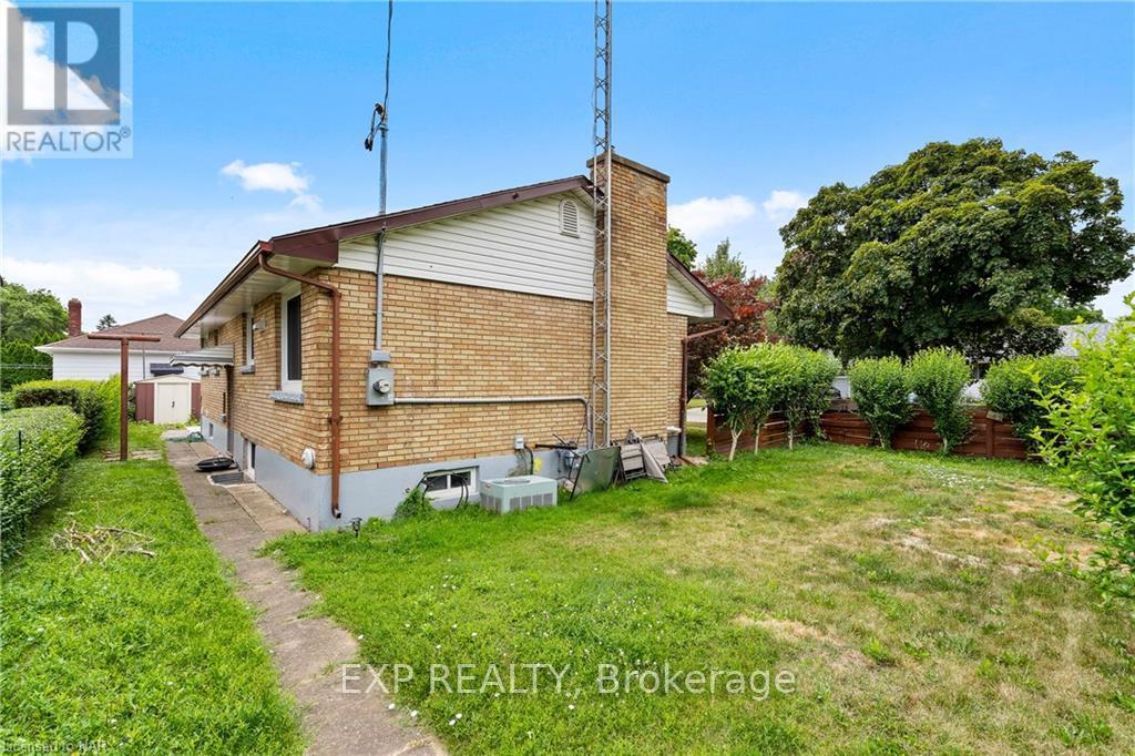 Lower - 92 Margery Avenue, St. Catharines (Haig), ON - Outdoor