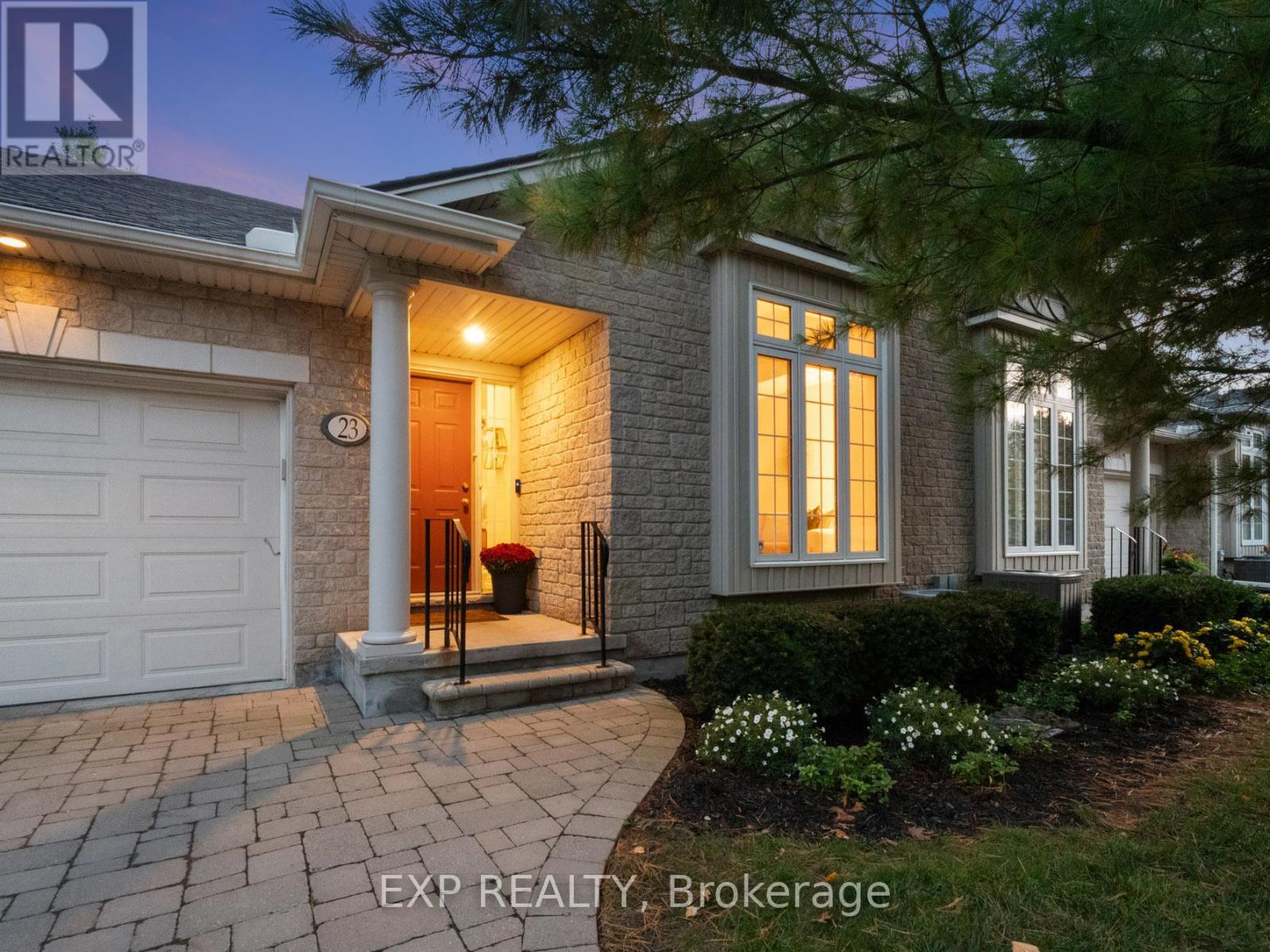 23 - 3241 Montrose Road, Niagara Falls (Mt. Carmel), ON - Outdoor