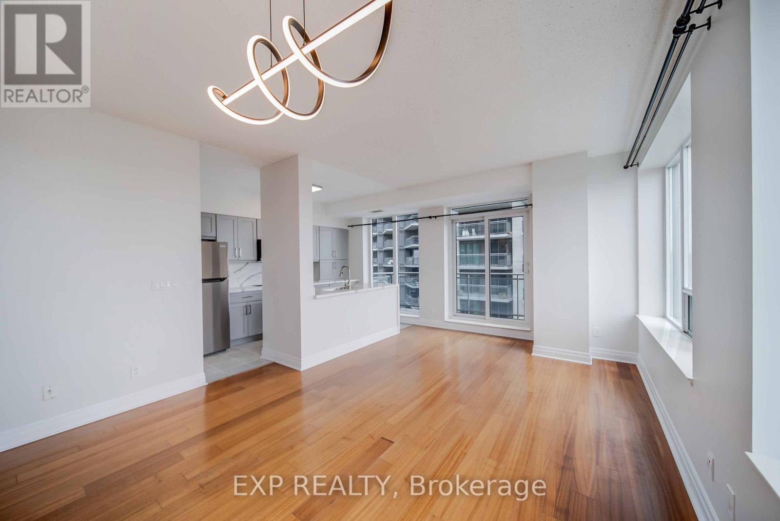 1003 - 2119 Lakeshore Boulevard W, Toronto (Mimico), ON - Indoor Photo Showing Other Room