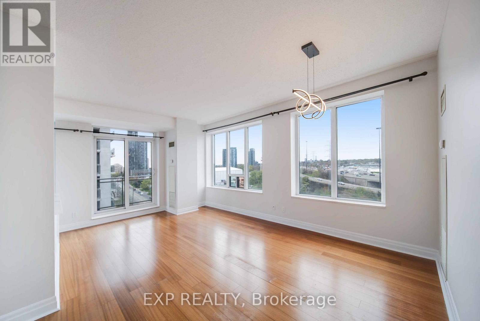 1003 - 2119 Lakeshore Boulevard W, Toronto (Mimico), ON - Indoor Photo Showing Other Room