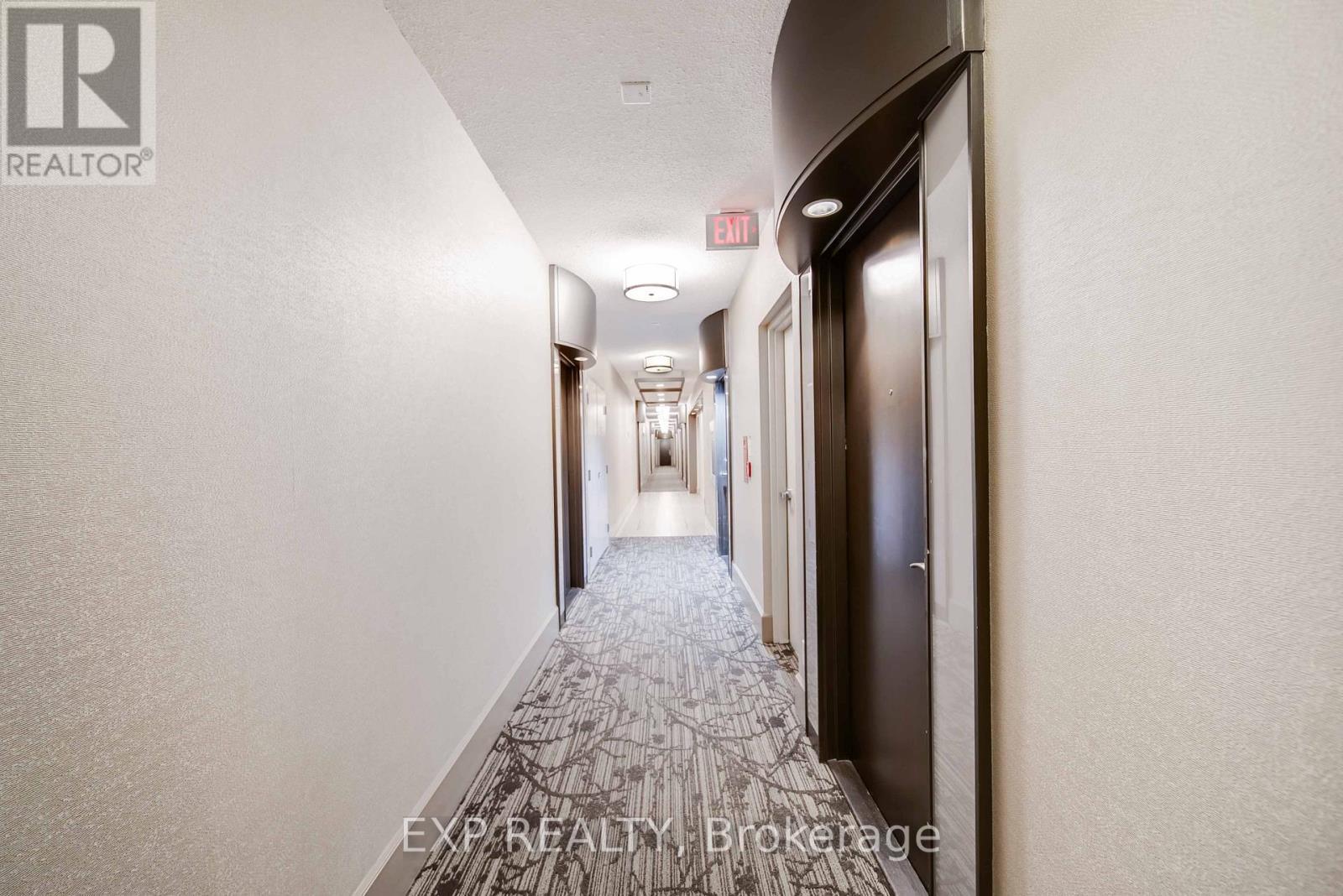 1003 - 2119 Lakeshore Boulevard W, Toronto (Mimico), ON - Indoor Photo Showing Other Room