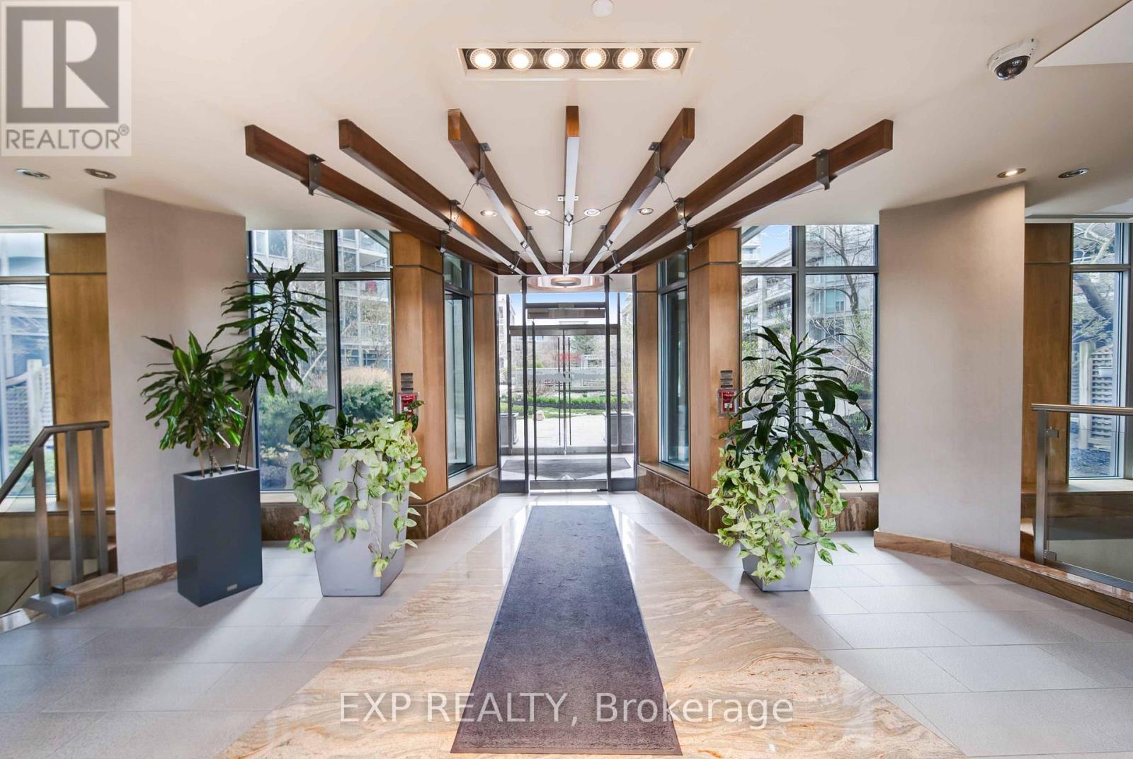 1003 - 2119 Lakeshore Boulevard W, Toronto (Mimico), ON - Indoor Photo Showing Other Room