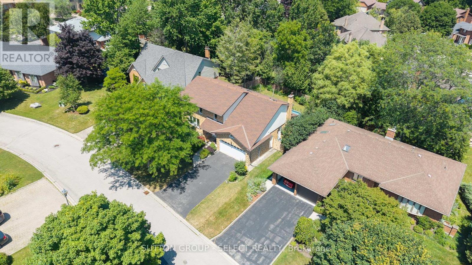 9 Ullswater Crescent, London North (North A), ON - Outdoor With View