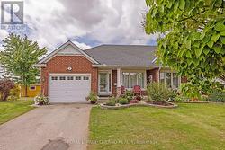 18 COLEMAN COURT St. Thomas, ON N5R 0A5