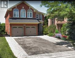 LOWER LEVEL - 88 PINNACLE TRAIL Aurora, ON L4G 7G6