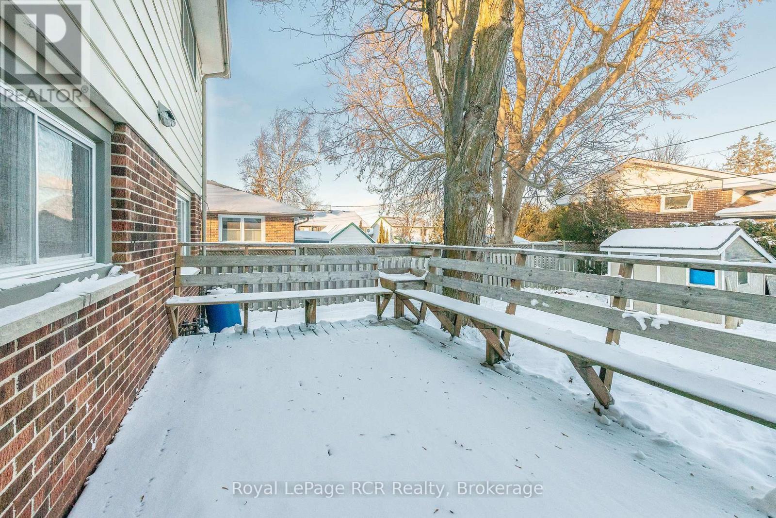 37 Centre Street, Orangeville, ON - Outdoor