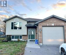 20 TERANCE STREET Quinte West (Trenton Ward), ON K8V 5L5