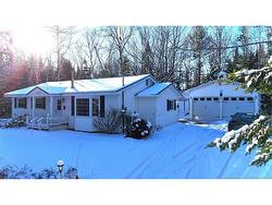 7 Burnett DR Hanwell, NB E3C 2H8