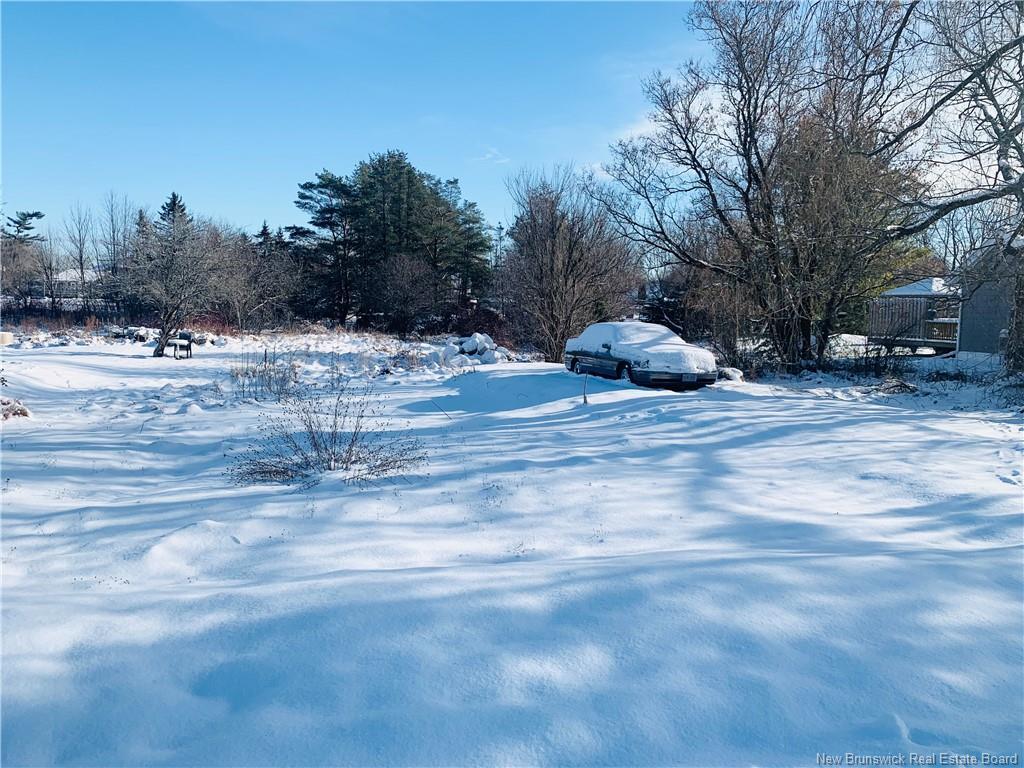 46 Spring St, Saint Stephen, NB