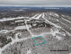 LOT Terrance WY Crabbe Mountain, NB E6E 0B1