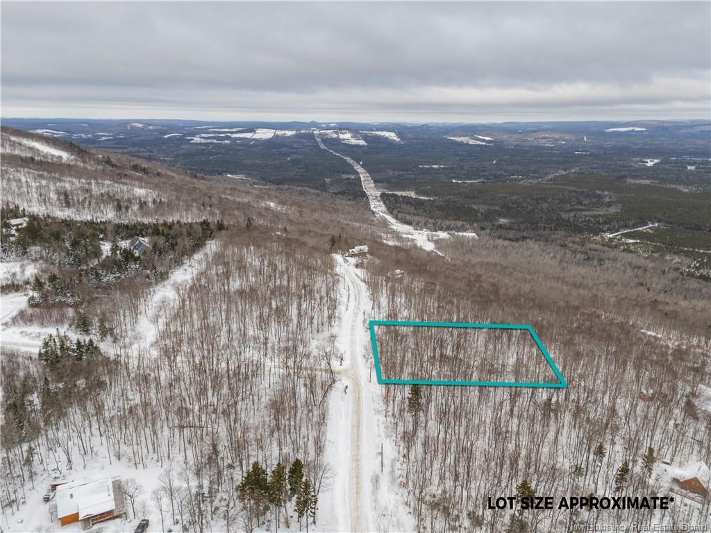 Lot Terrance Wy, Crabbe Mountain, NB