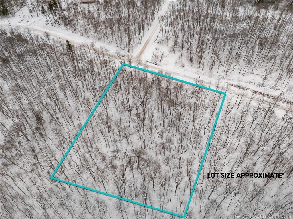 Lot Terrance Wy, Crabbe Mountain, NB