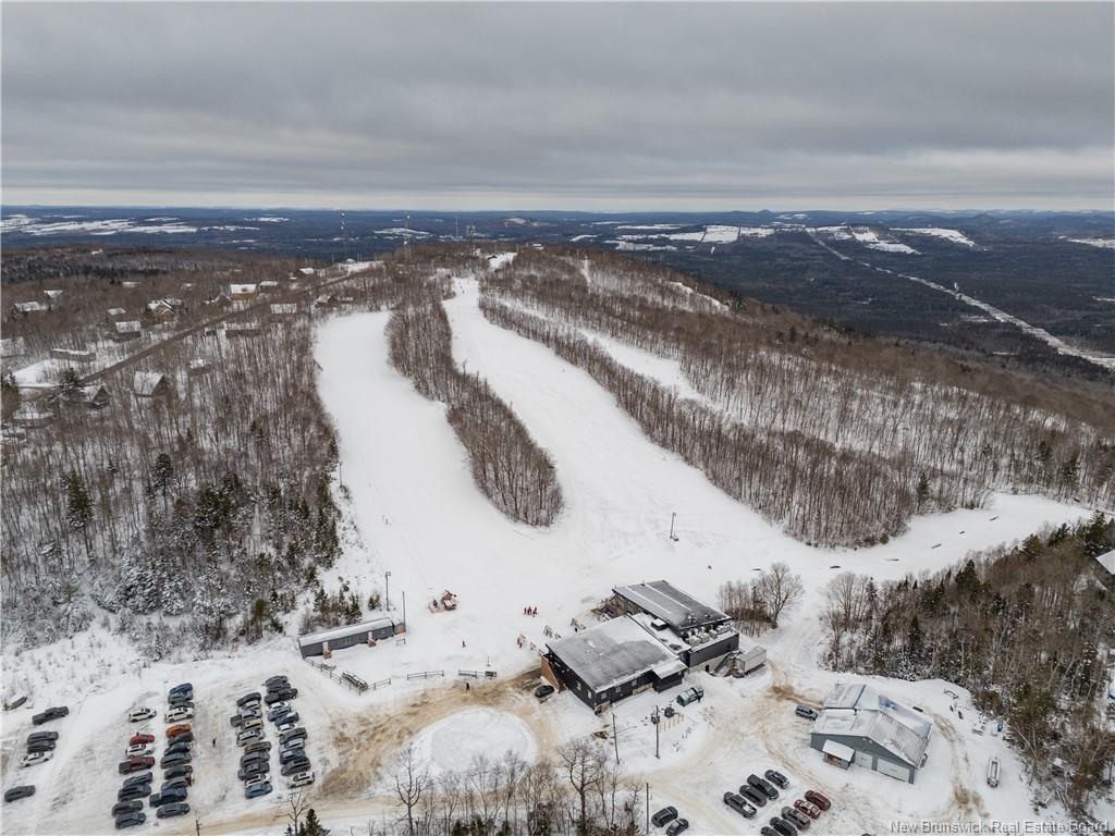 Lot Terrance Wy, Crabbe Mountain, NB