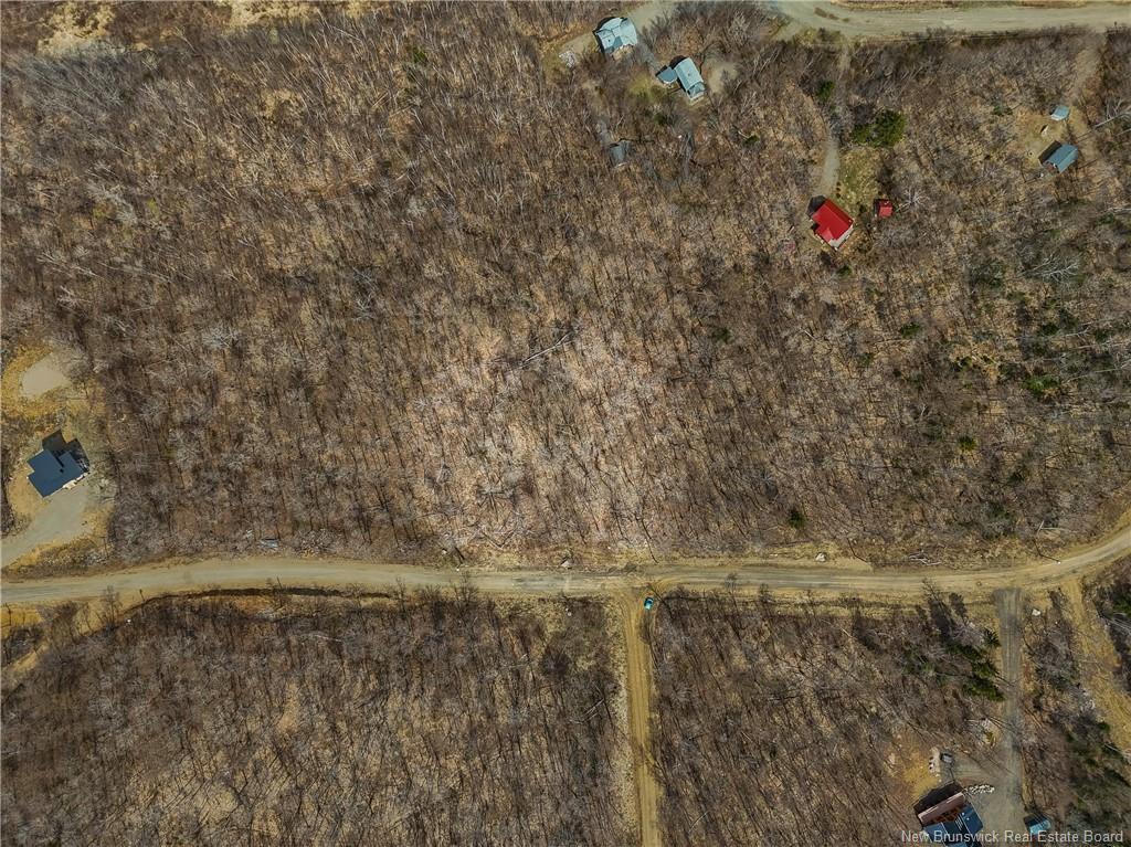 Lot Terrance Wy, Crabbe Mountain, NB