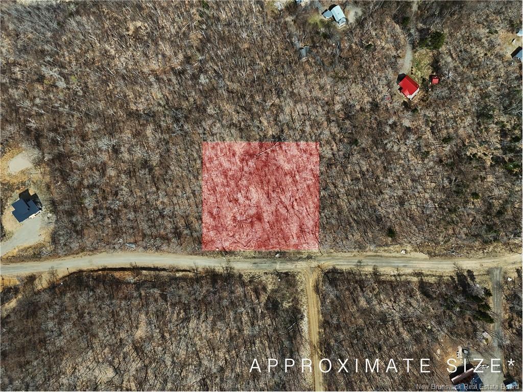 Lot Terrance Wy, Crabbe Mountain, NB