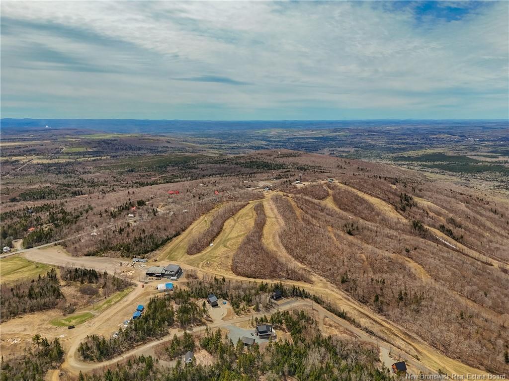 Lot Terrance Wy, Crabbe Mountain, NB