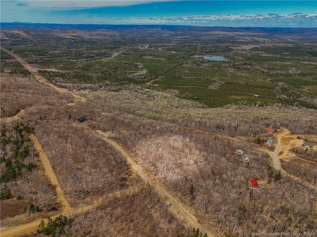 Lot Terrance Wy, Crabbe Mountain, NB