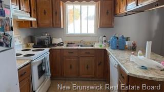 134 Principal St, Green River, NB