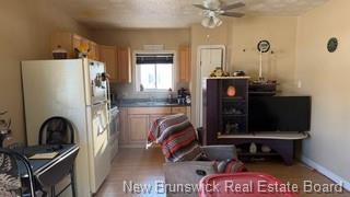 134 Principal St, Green River, NB