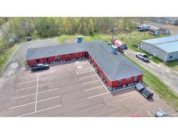9550 Main ST Richibucto, NB E4W 4E4