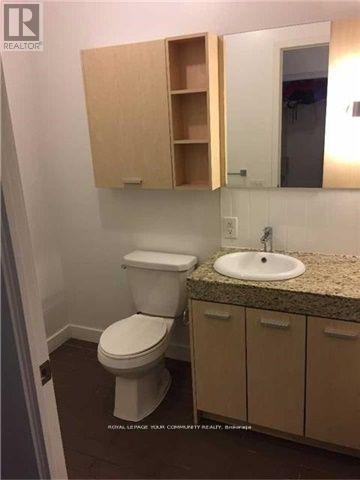 2503 - 33 Singer Court, Toronto, ON - Indoor Photo Showing Bathroom