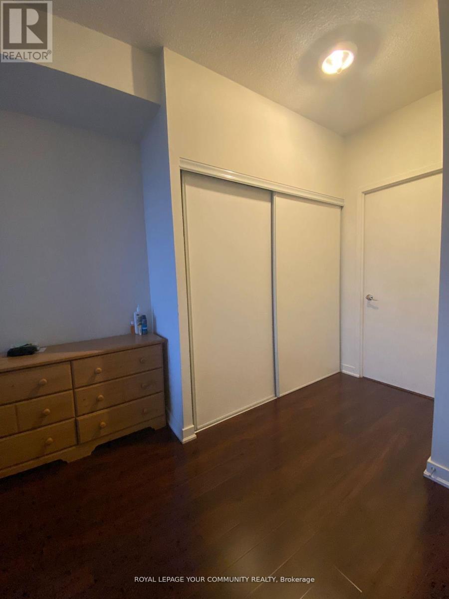 2503 - 33 Singer Court, Toronto, ON - Indoor Photo Showing Other Room