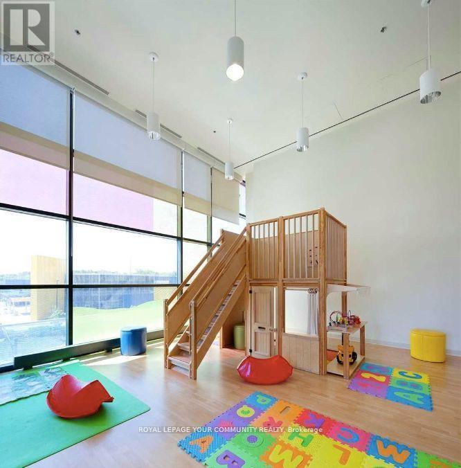 2503 - 33 Singer Court, Toronto, ON - Indoor Photo Showing Other Room