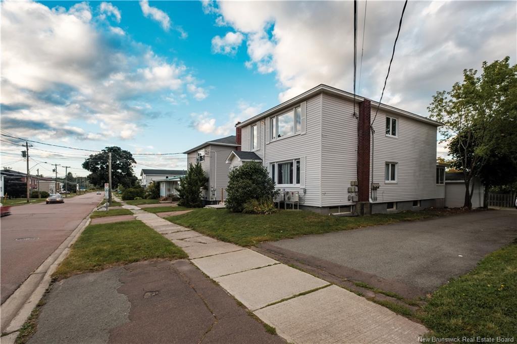 257-259 West Lane, Moncton, NB