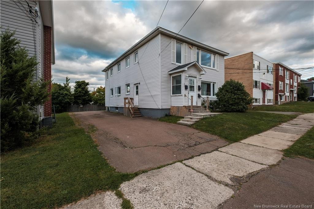 257-259 West Lane, Moncton, NB