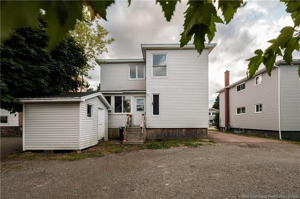 257-259 West Lane, Moncton, NB