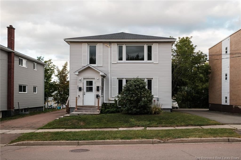 257-259 West Lane, Moncton, NB