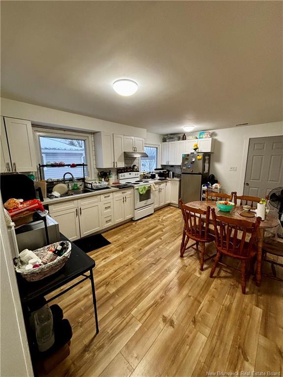 257-259 West Lane, Moncton, NB