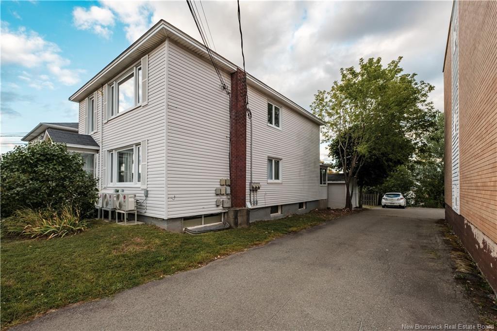 257-259 West Lane, Moncton, NB