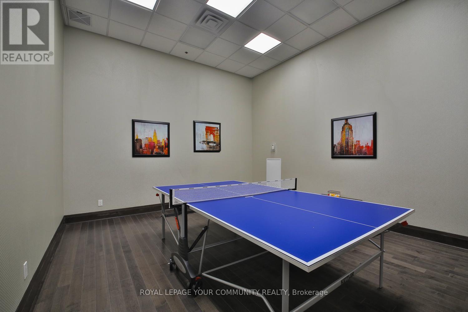 1127 - 25 Lower Simcoe Street, Toronto, ON - Indoor Photo Showing Other Room