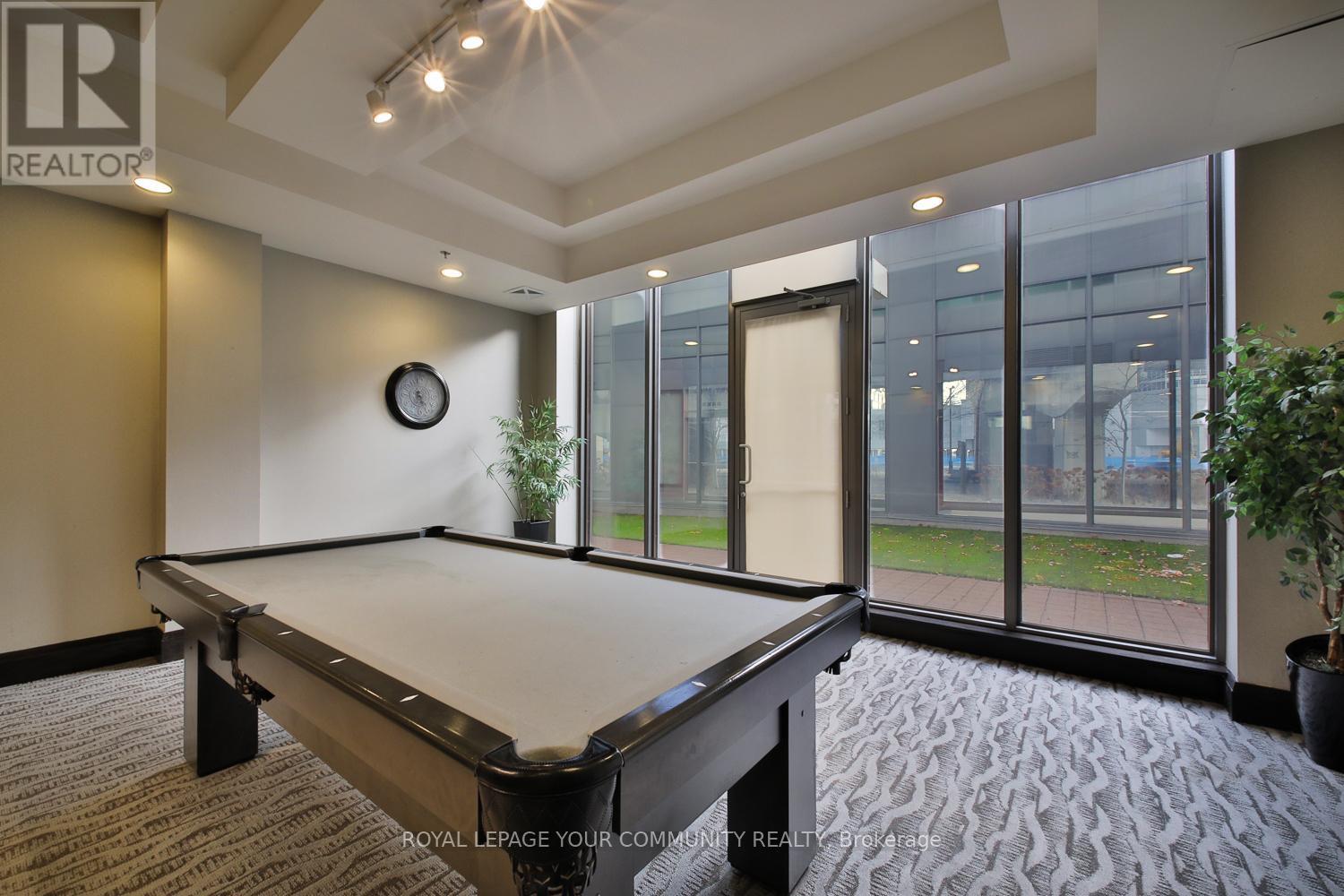 1127 - 25 Lower Simcoe Street, Toronto, ON - Indoor Photo Showing Other Room