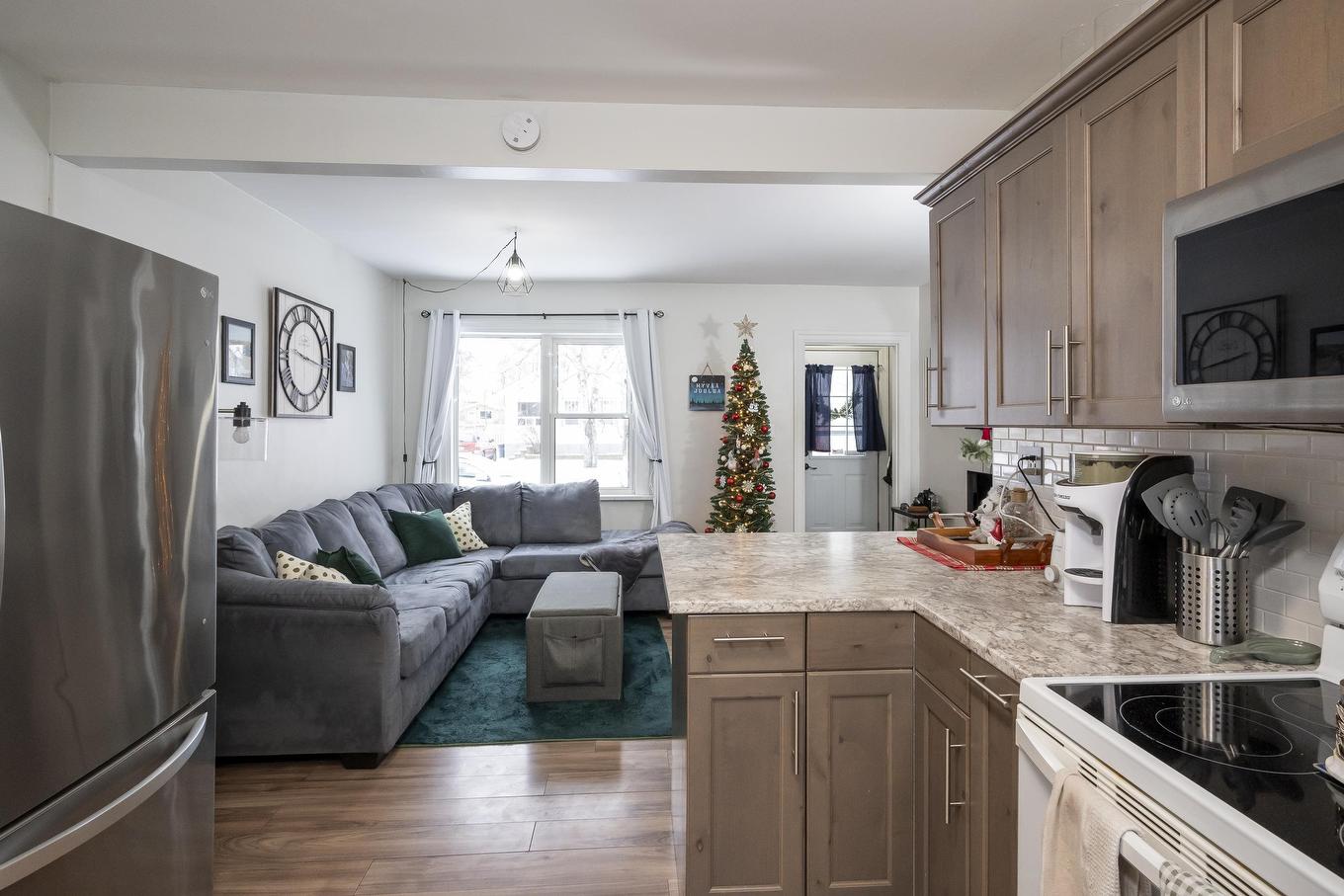 1539 Rankin Street, Thunder Bay, ON