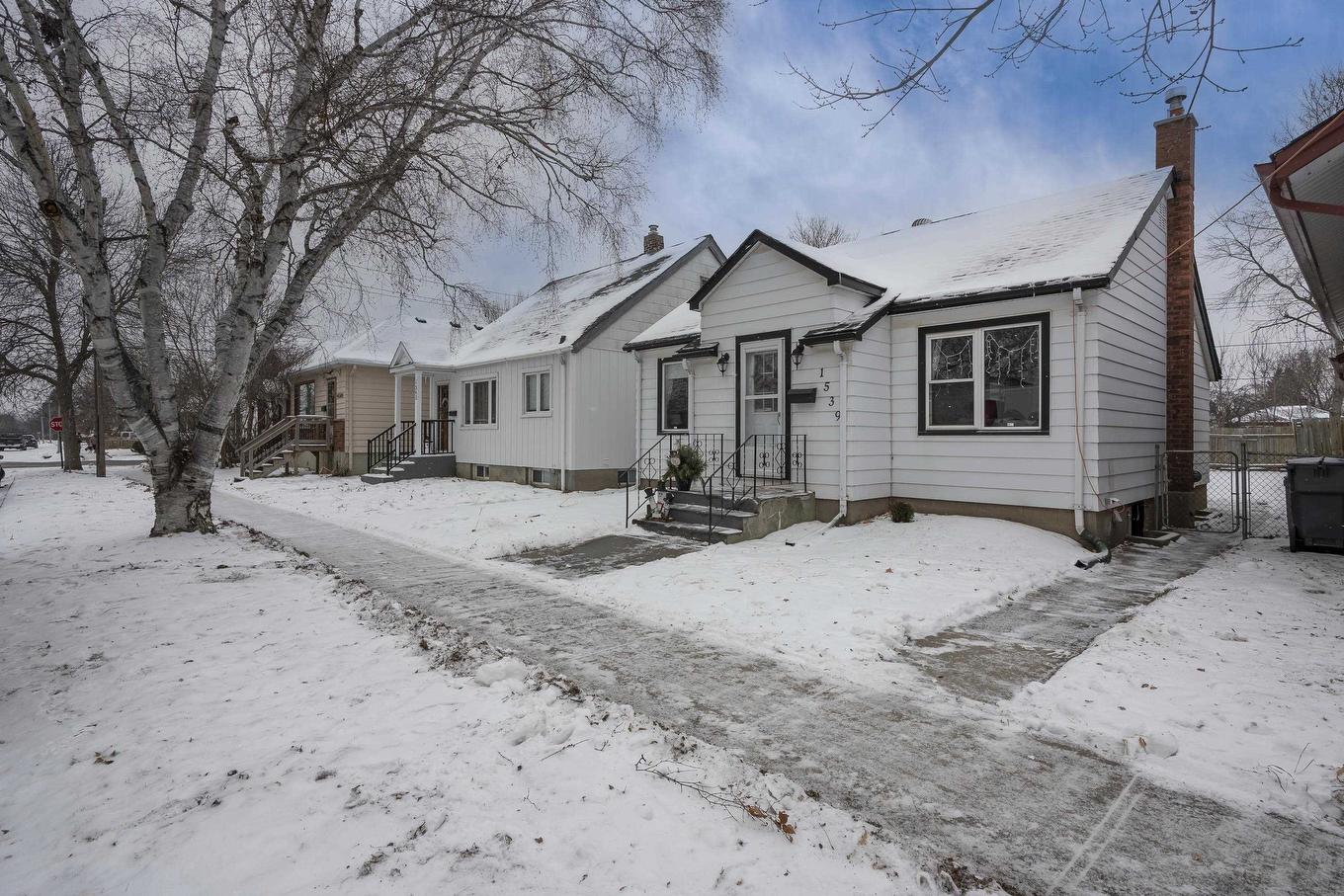 1539 Rankin Street, Thunder Bay, ON