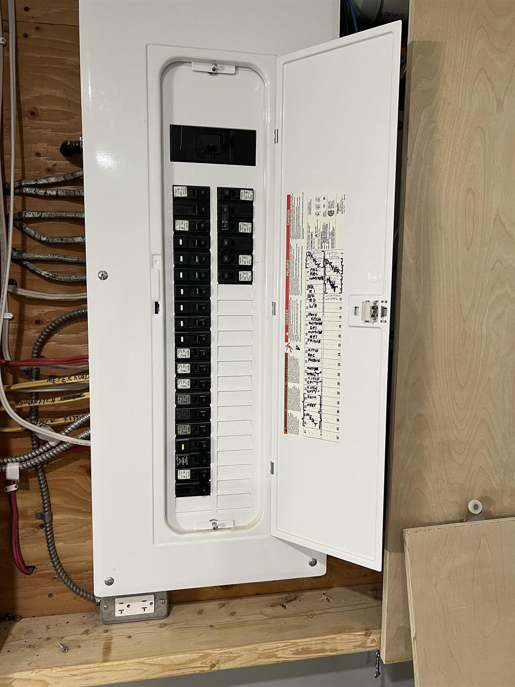 4 Steedman Drive, Marathon, ON - Indoor Photo Showing Other Room