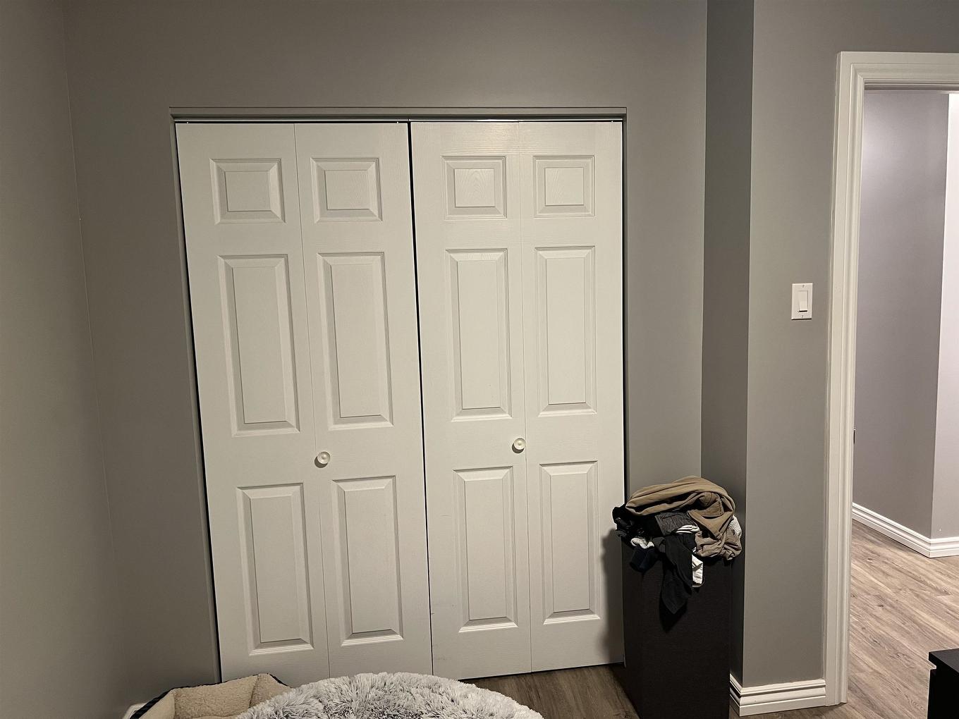 4 Steedman Drive, Marathon, ON - Indoor Photo Showing Bedroom