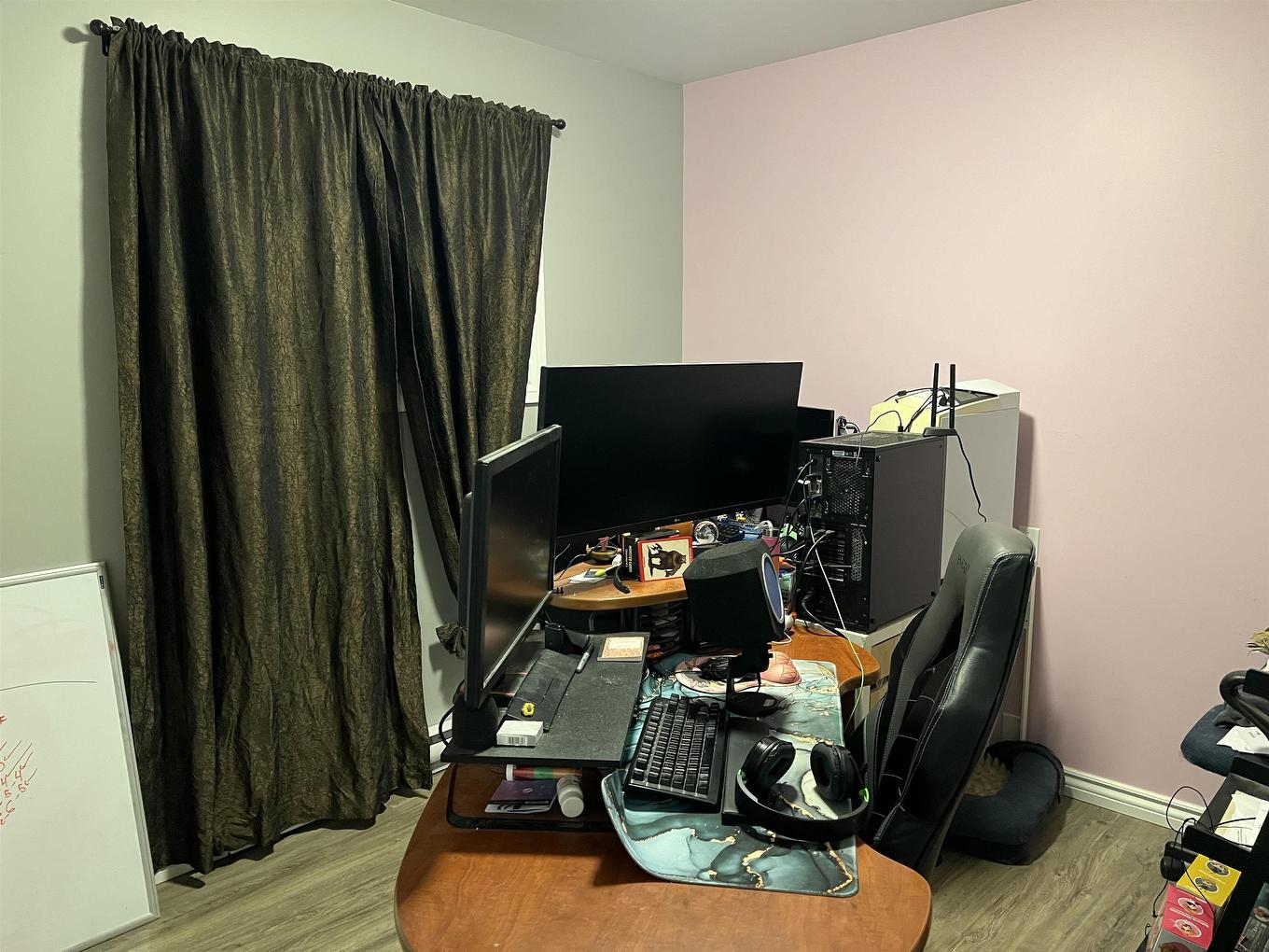 4 Steedman Drive, Marathon, ON - Indoor