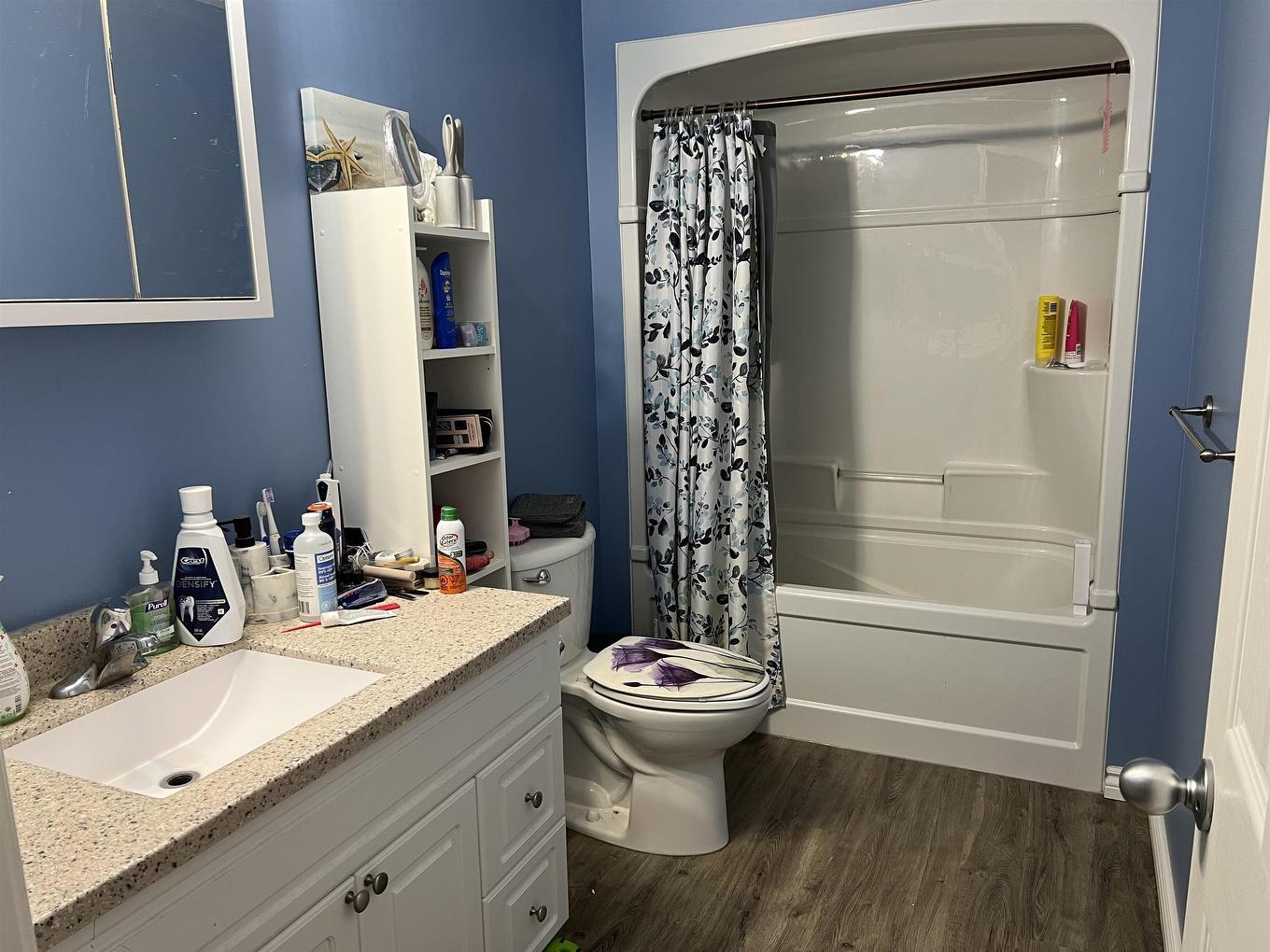 4 Steedman Drive, Marathon, ON - Indoor Photo Showing Bathroom