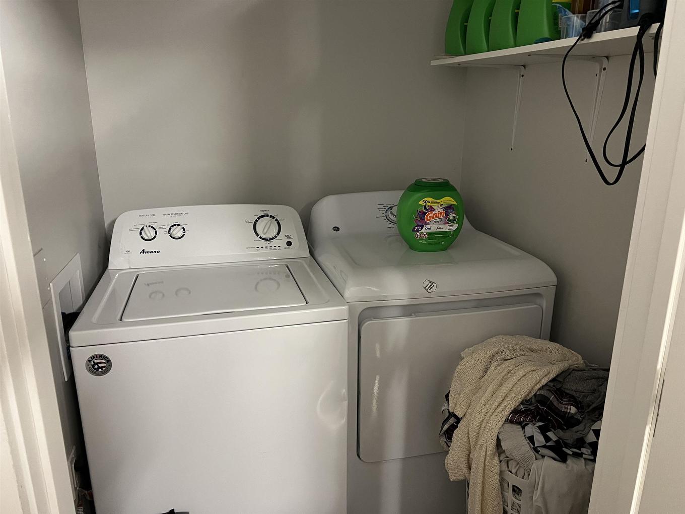 4 Steedman Drive, Marathon, ON - Indoor Photo Showing Laundry Room