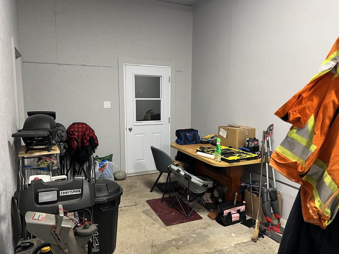 4 Steedman Drive, Marathon, ON - Indoor