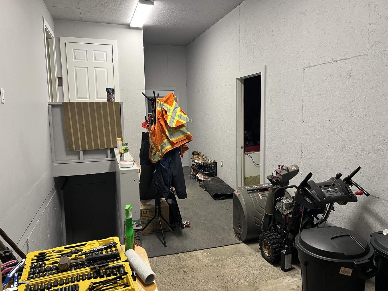 4 Steedman Drive, Marathon, ON - Indoor