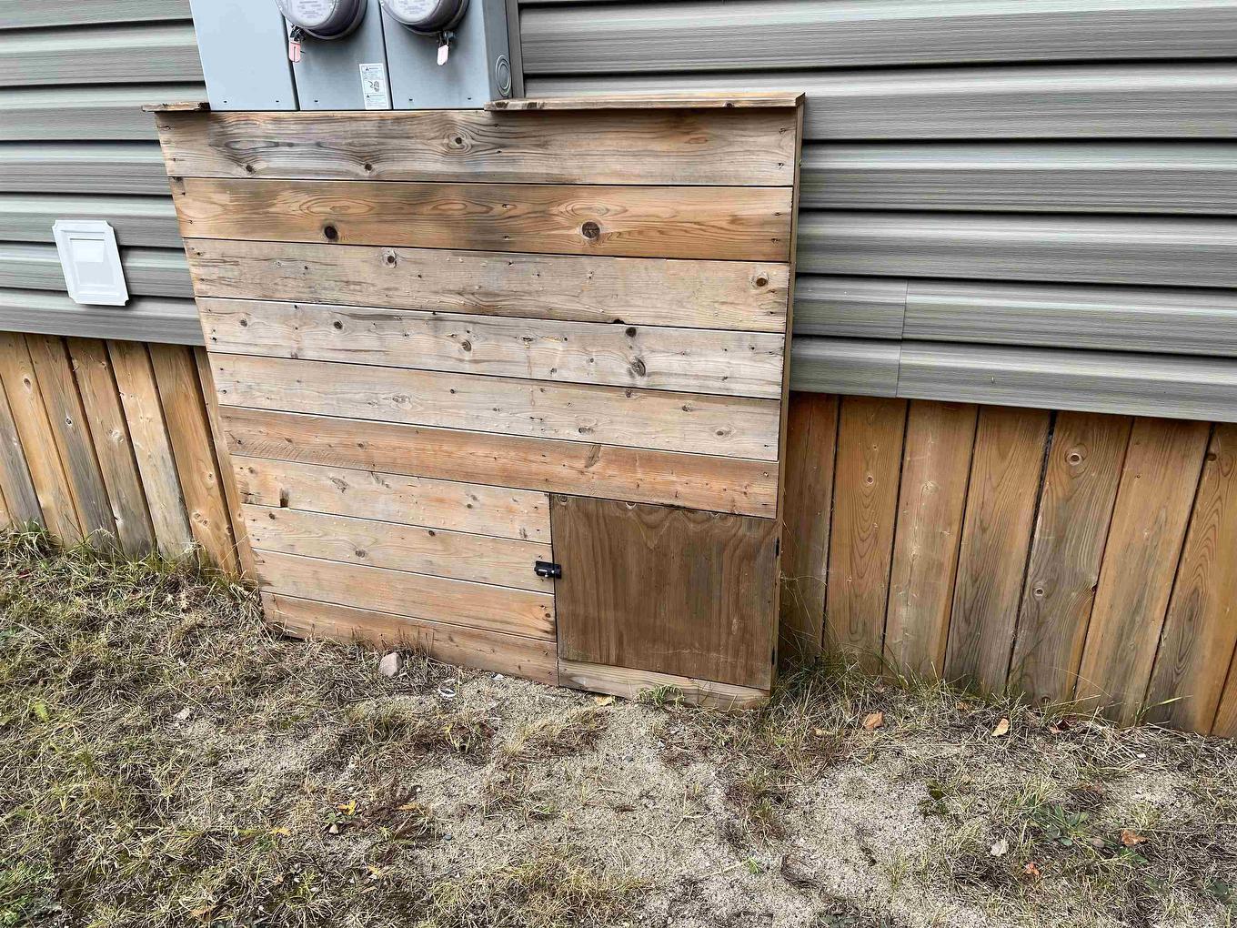 4 Steedman Drive, Marathon, ON - Outdoor