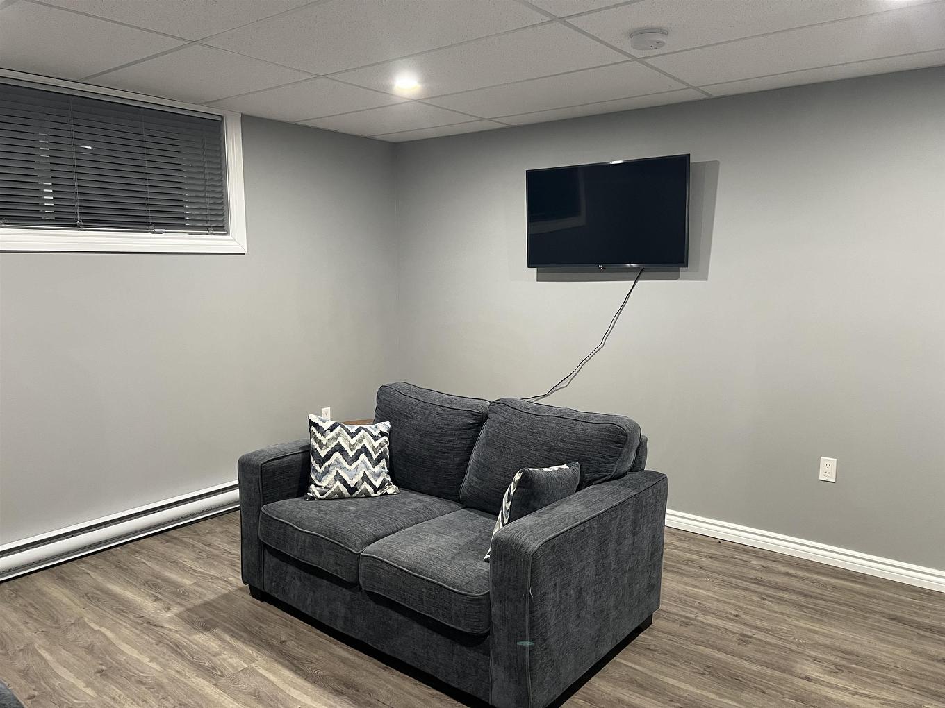 4 Steedman Drive, Marathon, ON - Indoor