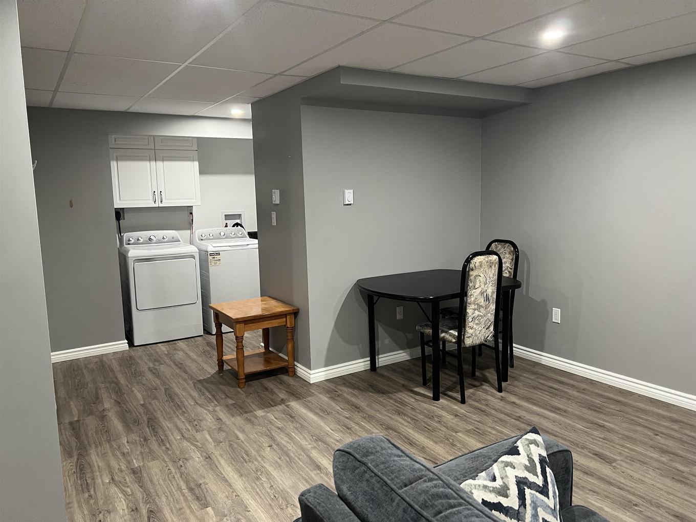 4 Steedman Drive, Marathon, ON - Indoor