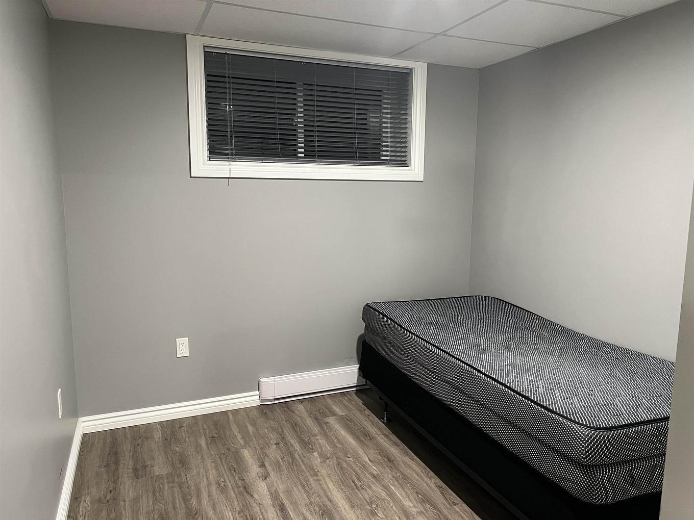 4 Steedman Drive, Marathon, ON - Indoor Photo Showing Bedroom