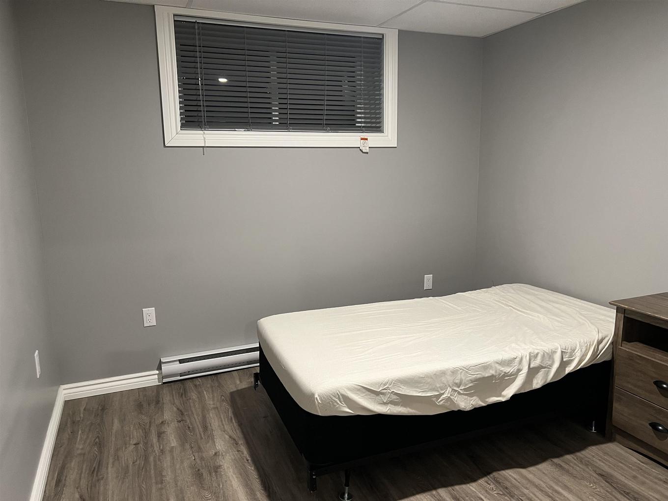 4 Steedman Drive, Marathon, ON - Indoor Photo Showing Bedroom