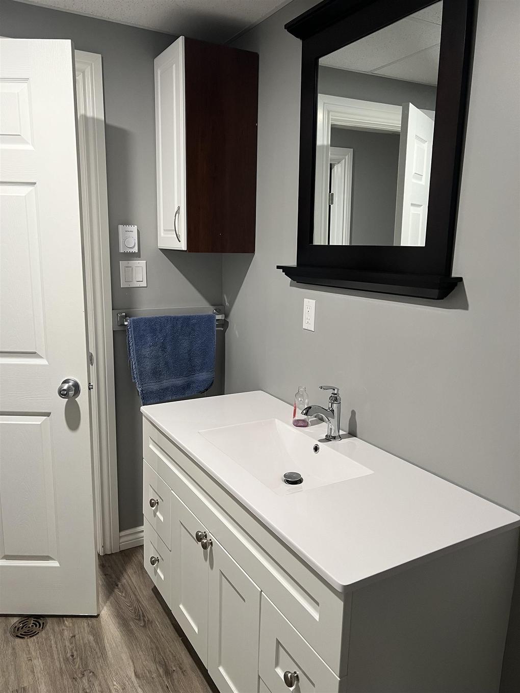 4 Steedman Drive, Marathon, ON - Indoor Photo Showing Bathroom